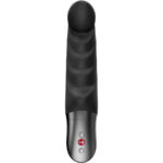 FUN FACTORY - VIBRATORE ABBY G-SPOT NERO - immagine 3