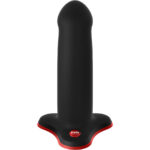 FUN FACTORY - DILDO AMOR PUNTO G NERO - immagine 3