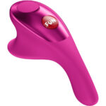 FUN FACTORY - BE?ONE VIBRATORE DA DITO MAGENTA - immagine 2