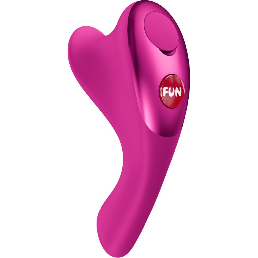 img_214517_5526a21b73de22cf975e5cac13c64a25_1.jpg FUN FACTORY - BE?ONE VIBRATORE DA DITO MAGENTA - immagine 1