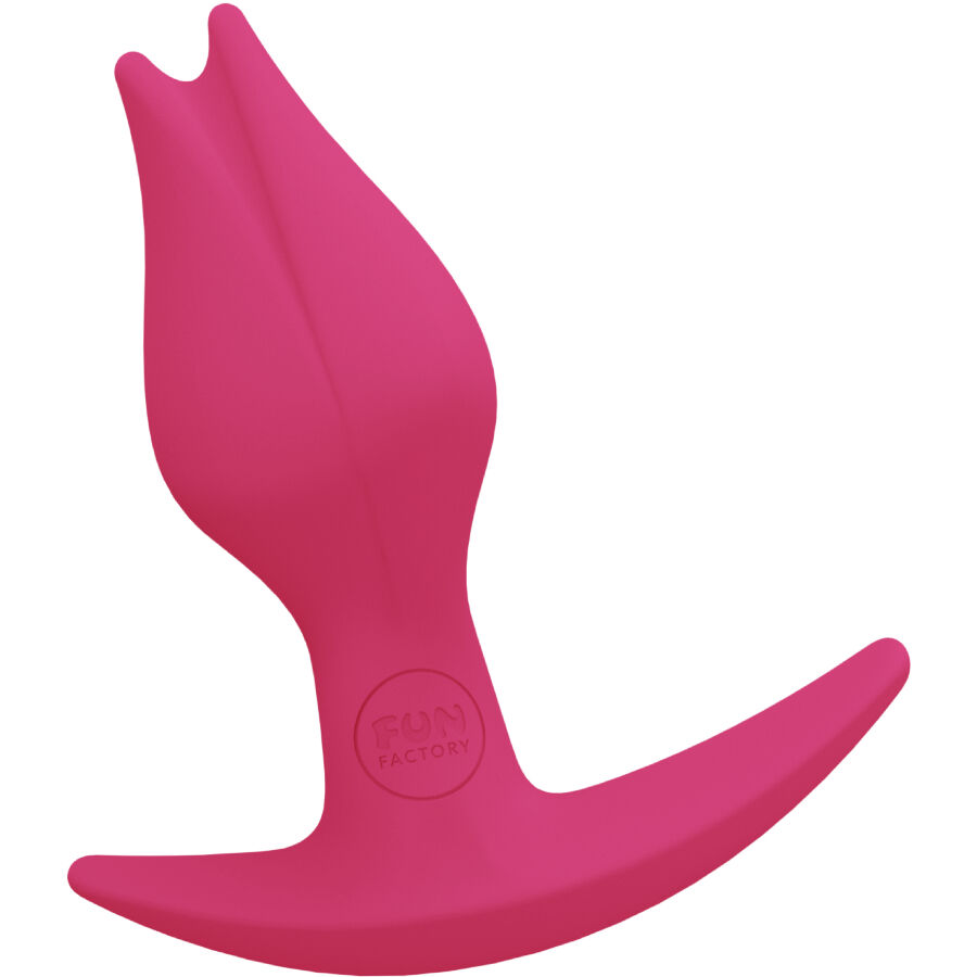 img_214573_d7cf9ddf821a4c720046e352c8eeb14e_1.jpg FUN FACTORY - BOOTIE FEM ANAL PLUG LAMPONE - immagine 1
