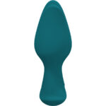 FUN FACTORY - BOOTIE FEM ANAL PLUG BOTTIGLIA VERDE - immagine 3