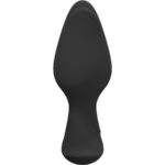 FUN FACTORY - BOOTIE FEM ANAL PLUG NERO - immagine 3