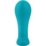FUN FACTORY - BOOTIE ANAL PLUG TAGLIA S ACQUAMARINA - immagine 3