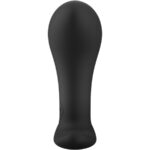 FUN FACTORY - BOOTIE ANAL PLUG TAGLIA S NERO - immagine 3