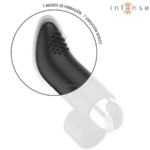 INTENSE - DAMIANO STIMOLATORE DA DITO RICARICABILE - immagine 5