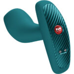 FUN FACTORY - BOOTIE VIBE PLUG ANALE VIBRATORE BOTTIGLIA VERDE - immagine 2