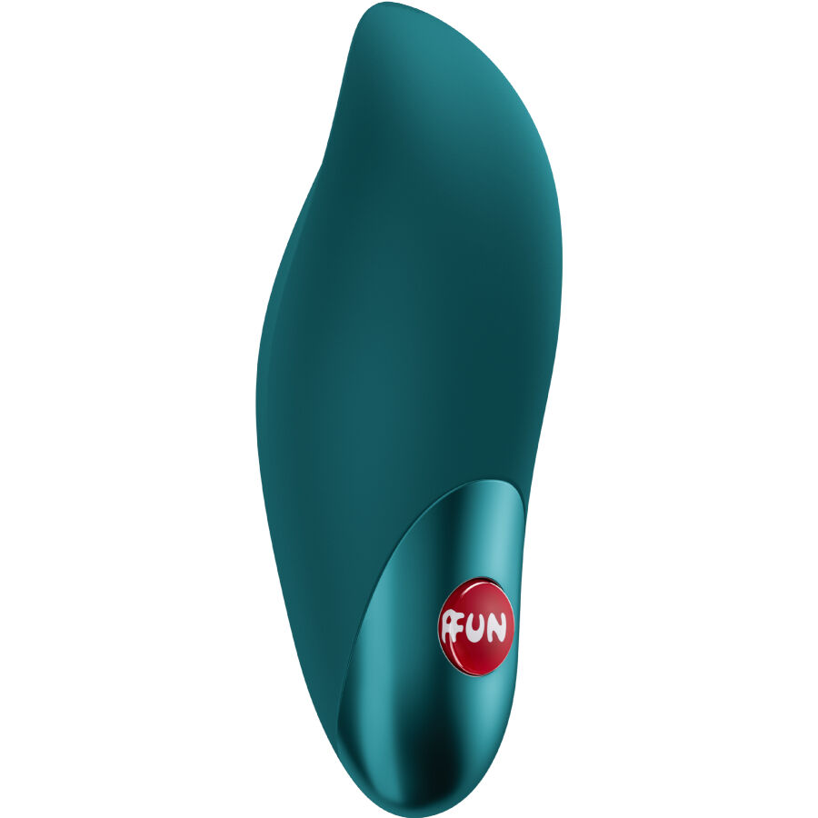img_214720_256f26e8ecdb1b976c6088a377caa0d7_1.jpg FUN FACTORY - VIBRATORE CHARME BULLET VERDE BOTTIGLIA - immagine 1