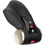 FUN FACTORY - COBRA LIBRE II VIBRATORE MASTURBATORE NERO - immagine 2
