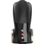 FUN FACTORY - COBRA LIBRE II VIBRATORE MASTURBATORE NERO - immagine 6
