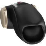 FUN FACTORY - COBRA LIBRE II VIBRATORE MASTURBATORE NERO - immagine 3