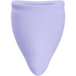 FUN FACTORY - COPPA MESTRUALE FUN TAGLIA A VIOLA - immagine 3