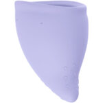 FUN FACTORY - COPPA MESTRUALE FUN TAGLIA B VIOLA - immagine 2