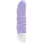 FUN FACTORY - JAM MINI VIBRATORE VIOLA - immagine 2