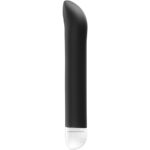 FUN FACTORY - VIBRATORE PUNTO G JOUPIE NERO - immagine 2