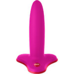 FUN FACTORY - DILDO LIMBA FLEX G-SPOT TAGLIA S MAGENTA - immagine 3