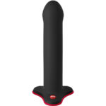 FUN FACTORY - DILDO MAGNUM G-SPOT NERO - immagine 3