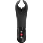 FUN FACTORY - MANTA VIBRATORE MASTURBATORE NERO - immagine 3