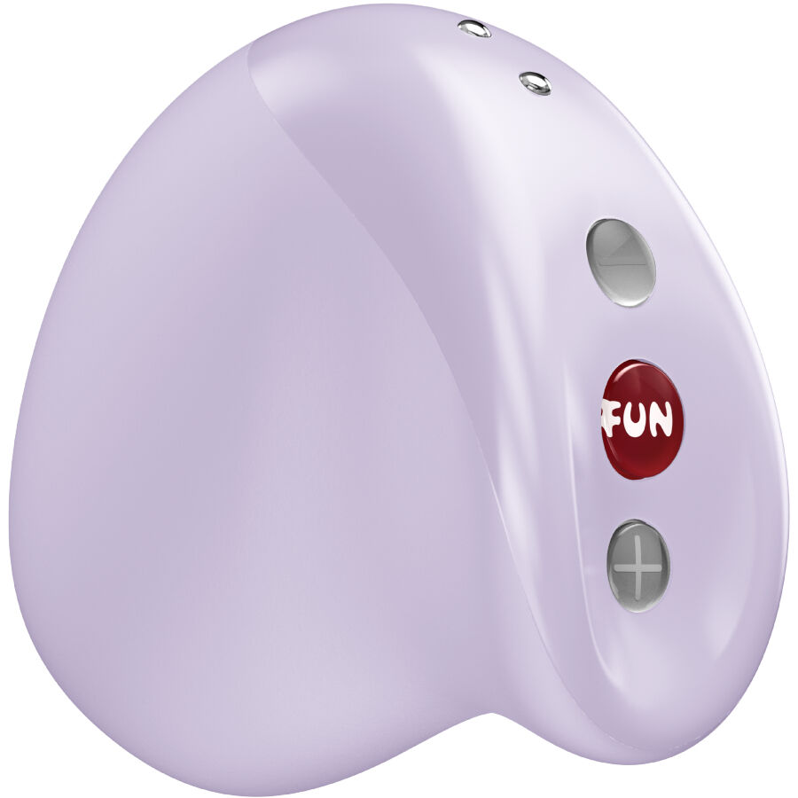 img_214913_3d7893db366a785fce7ddbec0cea72a3_1.jpg FUN FACTORY - VIBRATORE MEA AIR PULSE VIOLA - immagine 1