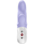 FUN FACTORY - VIBRATORE MISS BI RABBIT VIOLA - immagine 3