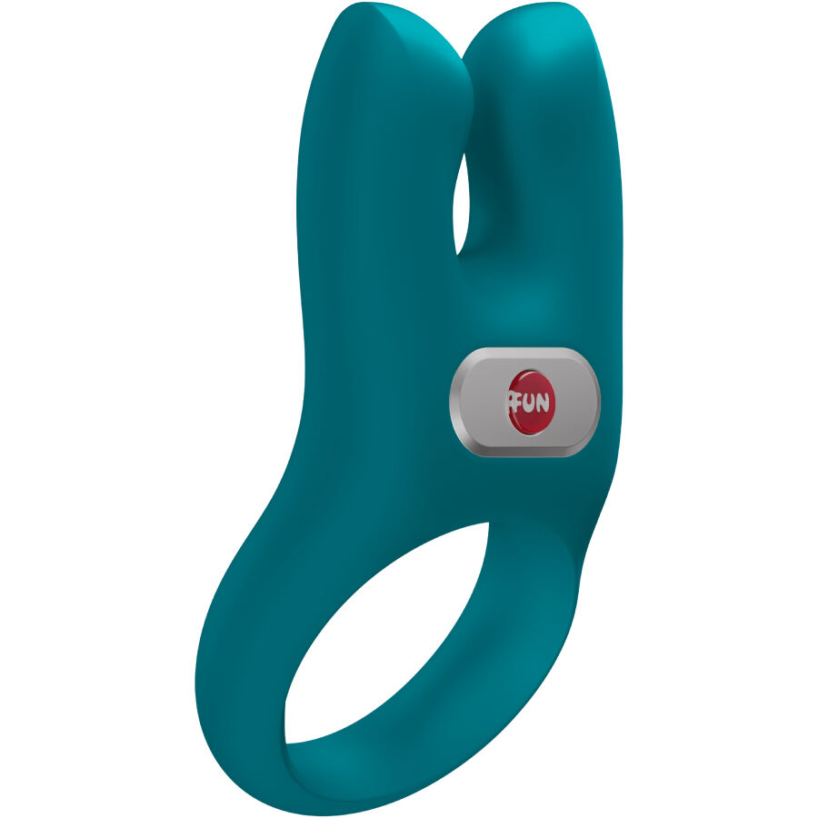 img_214945_8e6e547409e9dee6feeb466d02b58d73_1.jpg FUN FACTORY - NOS ANELLO VIBRANTE PER IL PENE VERDE BOTTIGLIA - immagine 1