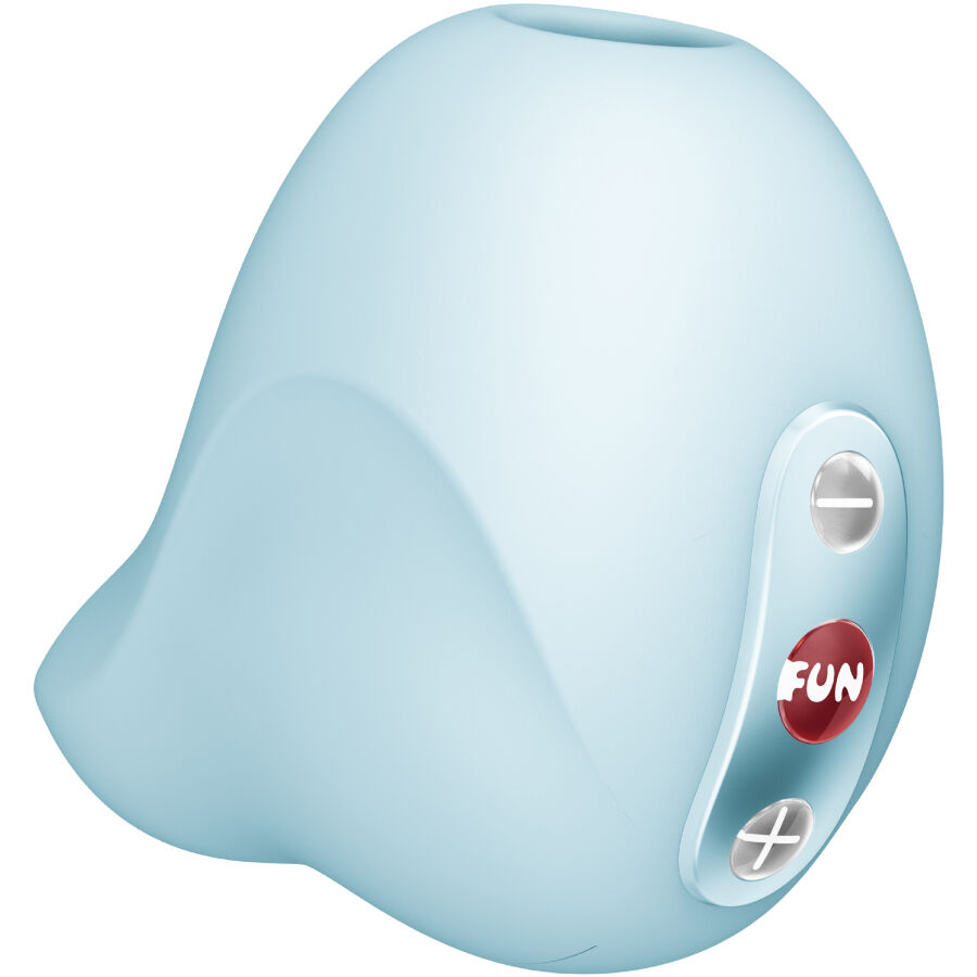 img_214969_7bce84c163f6402bd284107d99dfbf10_1.jpg FUN FACTORY - VIBRATORE SEDUZIONE AIR PULSE BLU GHIACCIO - immagine 1
