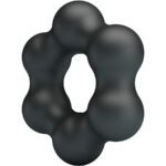 CRAZY BULL - ANELLO IN SILICONE CLAUZELL MODELLO 10 - immagine 3