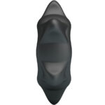 CRAZY BULL - ANELLO IN SILICONE ETHANIEL MODELLO 11 - immagine 4