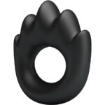 CRAZY BULL - HABERT ANELLO IN SILICONE MODELLO 13 - immagine 3
