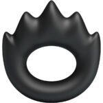 CRAZY BULL - HABERT ANELLO IN SILICONE MODELLO 13 - immagine 2