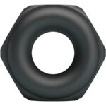 CRAZY BULL - ANELLO IN SILICONE JARVIUS MODELLO 14 - immagine 2