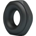 CRAZY BULL - ANELLO IN SILICONE JARVIUS MODELLO 14 - immagine 3