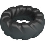 CRAZY BULL - ANELLO IN SILICONE JERIKO MODELLO 1 - immagine 5