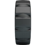 CRAZY BULL - ANELLO IN SILICONE LAIDEN MODELLO 5 - immagine 4