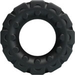 CRAZY BULL - ANELLO IN SILICONE LAIDEN MODELLO 5 - immagine 2