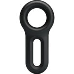CRAZY BULL - ANELLO IN SILICONE ONIEL MODELLO 18 - immagine 2