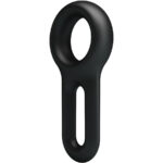 CRAZY BULL - ANELLO IN SILICONE ONIEL MODELLO 18 - immagine 3