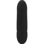 FUN FACTORY - SHARE LITE DOPPIO DILDO NERO - immagine 3