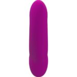 FUN FACTORY - SHARE LITE DOPPIO DILDO BLACKBERRY - immagine 3