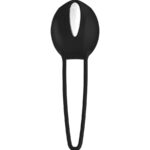 FUN FACTORY - SMARTBALL UNO KEGEL BALL NERO