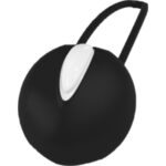FUN FACTORY - SMARTBALL UNO KEGEL BALL NERO - immagine 2