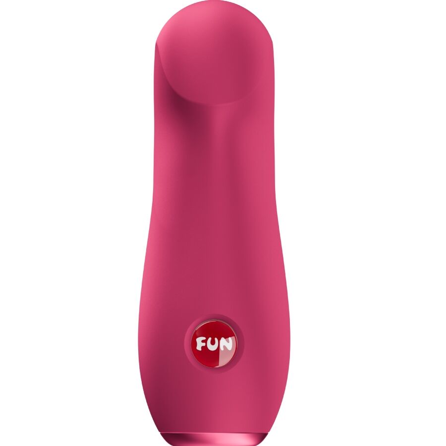 img_215398_4738d97ba05b4686b1810c2a04f2530f_1.jpg FUN FACTORY - VIBRATORE STELLA BULLET LAMPONE - immagine 1