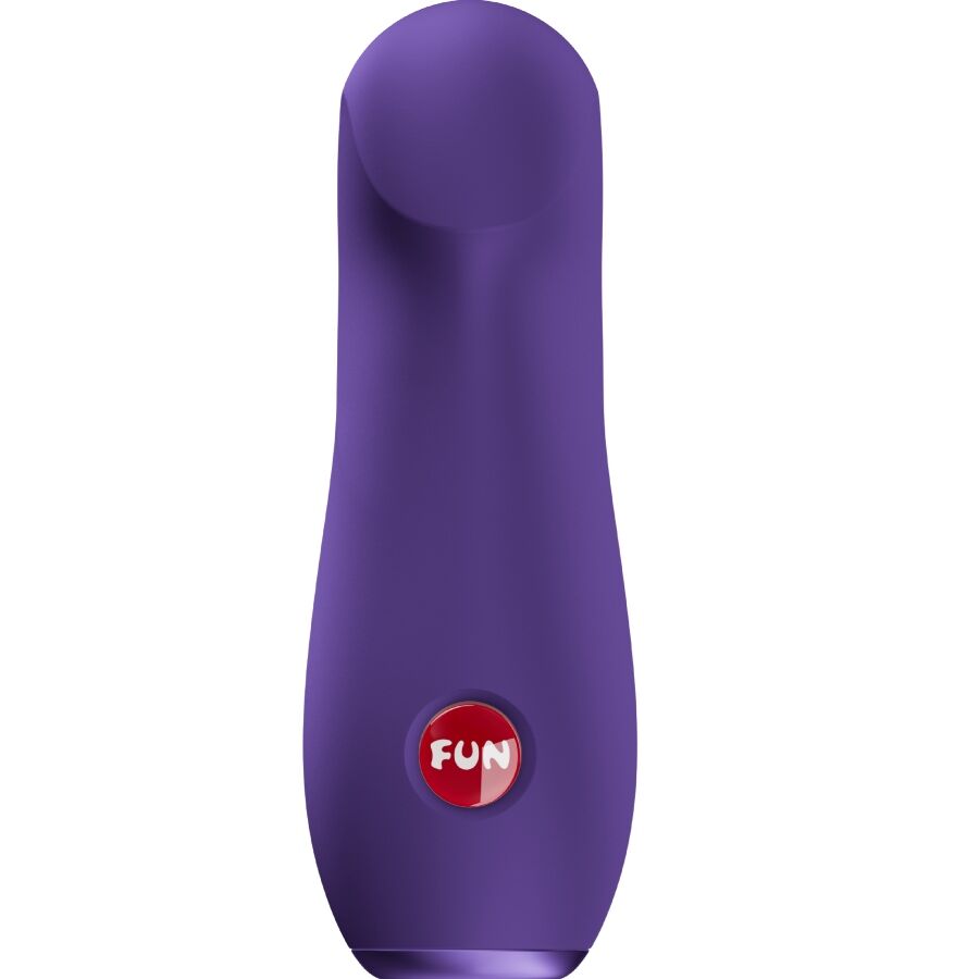 img_215402_8df745ba0e2da45a0bf2f36a4639b084_1.jpg FUN FACTORY - VIBRATORE STELLA BULLET RIBES NERO - immagine 1