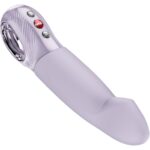 FUN FACTORY - PULSATORI STRONIC A SPINTA FLUIDA VIOLA - immagine 3