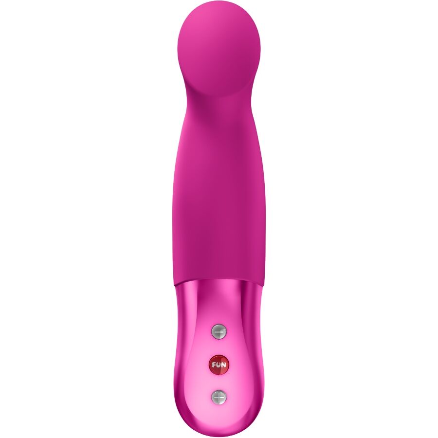 img_215452_b6b23d4c275332046c2fef1f14867802_1.jpg FUN FACTORY - PULSATORI SPINTI SUNDAZE MAGENTA - immagine 1