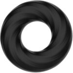 CRAZY BULL - ANELLO IN SILICONE A SPIRALE - immagine 2