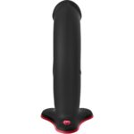 FUN FACTORY - DILDO PUNTO G BOSS STUB NERO - immagine 3