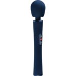 FUN FACTORY - VIBRATORE VIM WAND BLU NOTTE - immagine 2