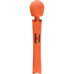 FUN FACTORY - VIBRATORE VIM WAND ARANCIONE
