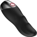 FUN FACTORY - VIBRATORE VIOLA BULLET NERO - immagine 3